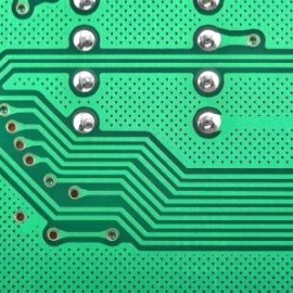 Analog Test Engineer ICD.16.05.003 Analog Test Engineer ICD.16.05.003