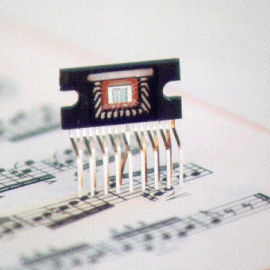 Senior Principal Mixed Signal IC Architect ICD.16.05.011
