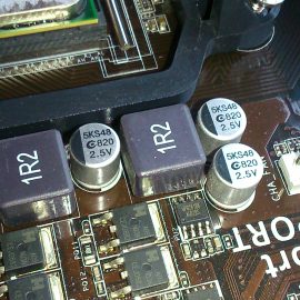 (Senior) RF Applications Engineer AE.16.05.007
