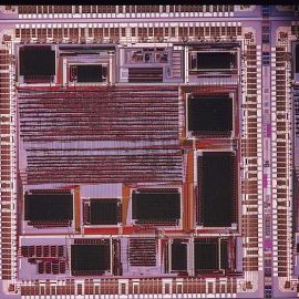 Senior Digital IC Design Engineer ICD.16.05.002 Senior Digital IC Design Engineer ICD.16.05.002