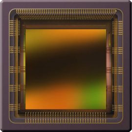 Analog Design Engineer Image Sensors ICD.16.12.021