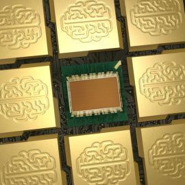 Architect Neuromorphic Compute Applications Arch.18.01.02